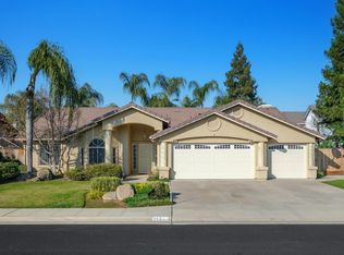 2555 Bellaire Way, Clovis, CA
