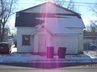 2023 E Memorial Dr, Muncie, IN 47302