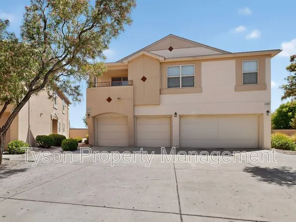 5648 Valle Alegre Pl NW, Albuquerque, NM 87120