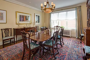 Sold by Brown Harris Stevens