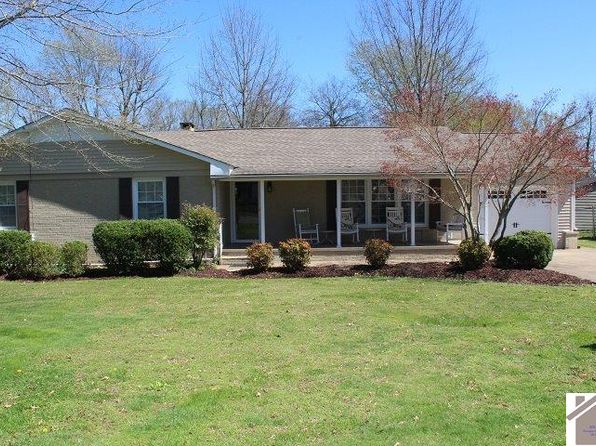Recently Sold Homes In Mayfield Ky 602 Transactions Zillow
