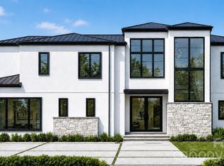 1503 S Wendover Rd, Charlotte, NC 28211