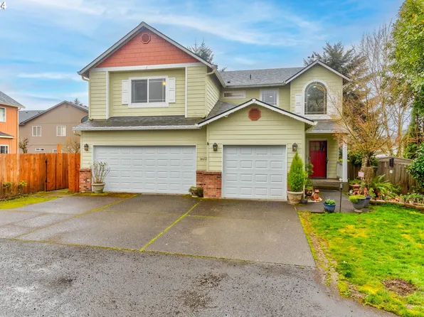 14612 NE 5th Ave, Vancouver, WA 98685