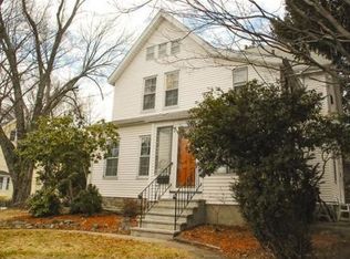 92 Brown Ave, Roslindale, MA 02131