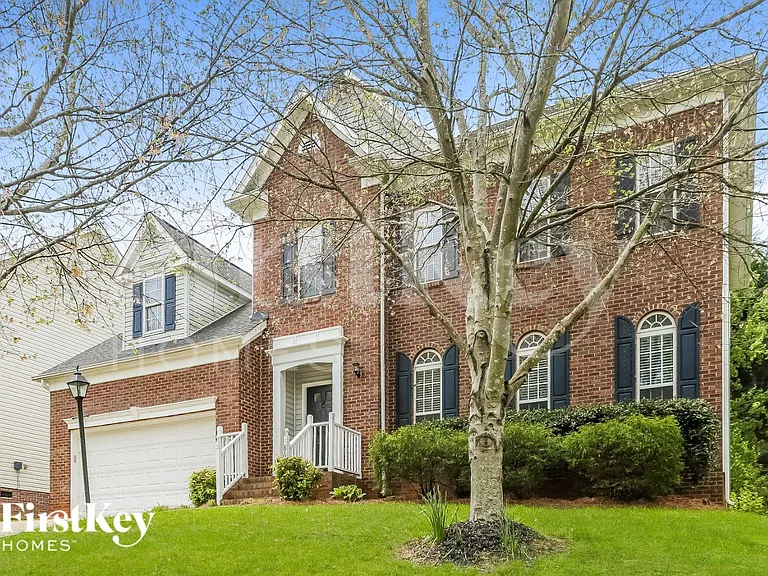 8601 Glade Ct — Photo 1