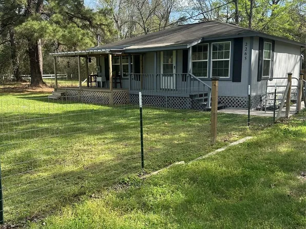 2265 McCaleb Rd, Montgomery, TX 77316