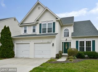 8804 Country Oak Dr, Odenton, MD 21113