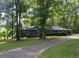 244 Cloverhill Dr, Anderson, SC 29624