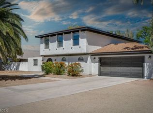 4340 N Valadez St, Las Vegas, NV 89129