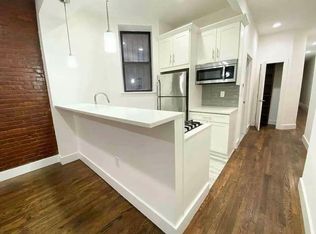28 W 132nd St #1R, New York, NY 10037