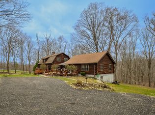 21 Linkkila Ln, Chaplin, CT 06235