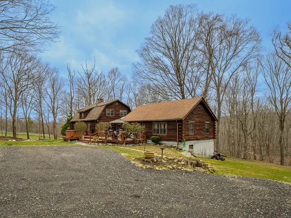 21 Linkkila Lane, Chaplin, CT 06235