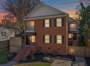 7A&7B Croft St, Greenville, SC 29609