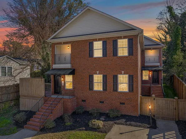 7A&7B Croft St, Greenville, SC 29609