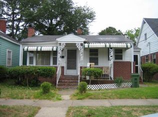 1308 Queen St, Wilmington, NC 28401