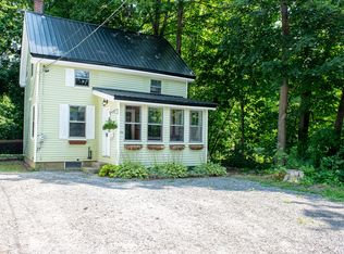 76 Lincoln Ave, Gardiner, ME 04345