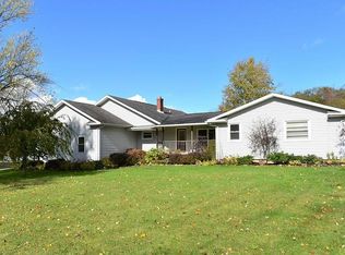 1219 State Route 307 W, Jefferson, OH
