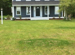 4 Yankee Ln, Fairhaven, MA 02719