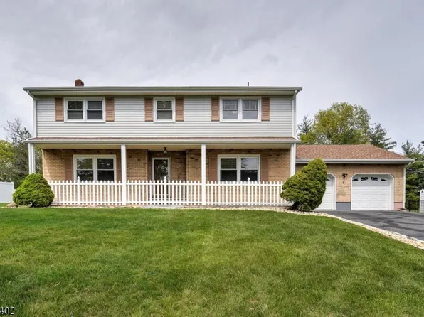 6 Linda St, Parsippany-Troy Hills Twp., NJ 07054