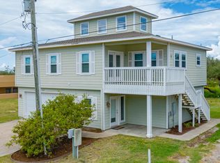 122 Bay Rd, Fulton, TX 78358