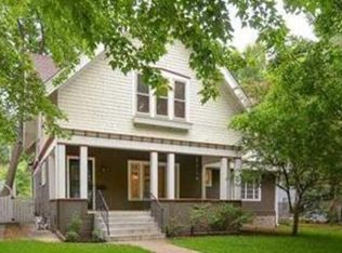 2717 Irving Ave S, Minneapolis, MN 55408