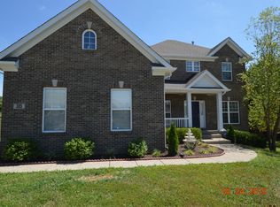 305 Renn Ct, Louisville, KY 40245