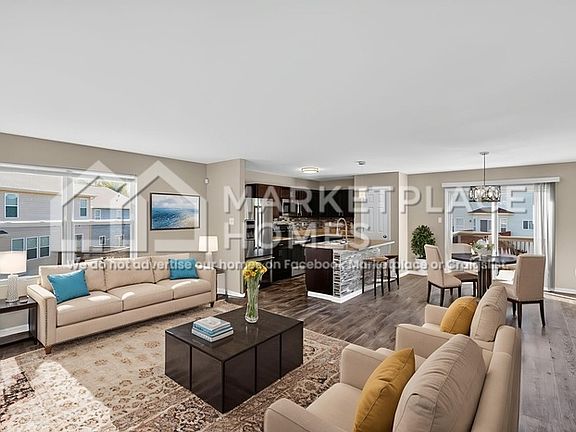 4th image of 5473 Misty Crossing Ct