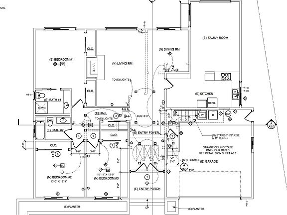 3rd image of 3365 Shasta Dr