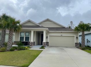 416 Warren Bayou Ln, Panama City Beach, FL 32407