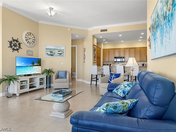 4th image of 5793 Cape Harbour Dr #1414