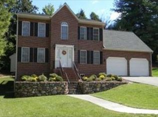 2314 Martin Ln SW, Roanoke, VA 24015