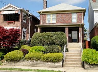 7123 Michigan Ave, Pittsburgh, PA 15218