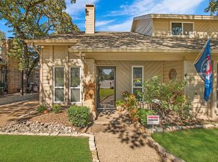 615 Washington Dr, Arlington, TX 76011