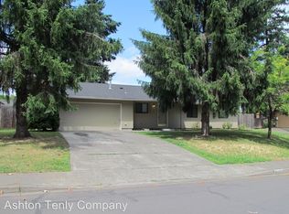 4147 NE Olympic Ct, Hillsboro, OR 97124