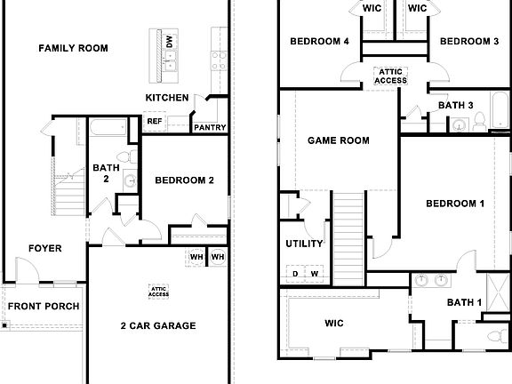 Floor Plan.