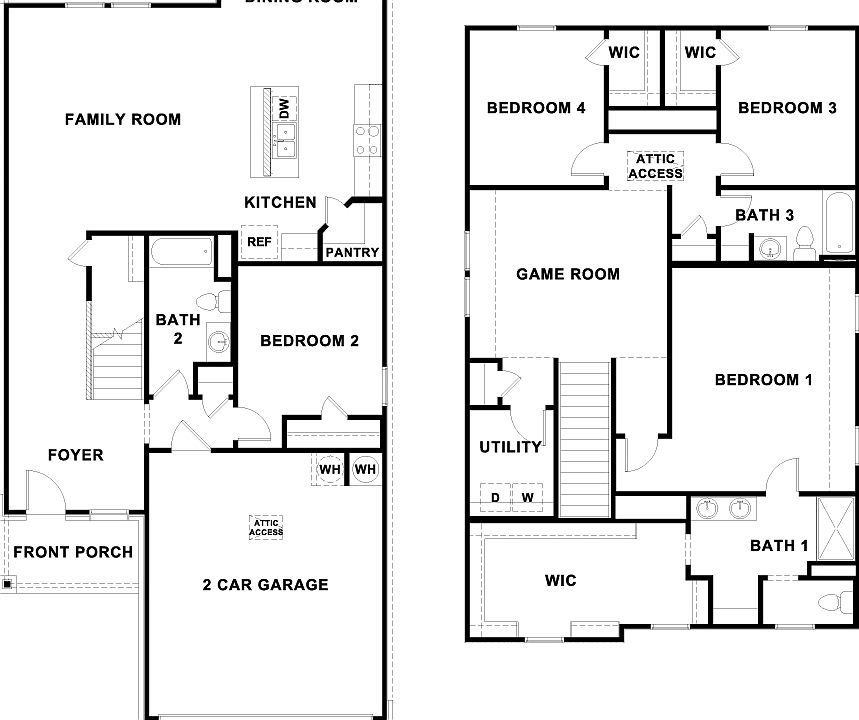 Floor Plan.