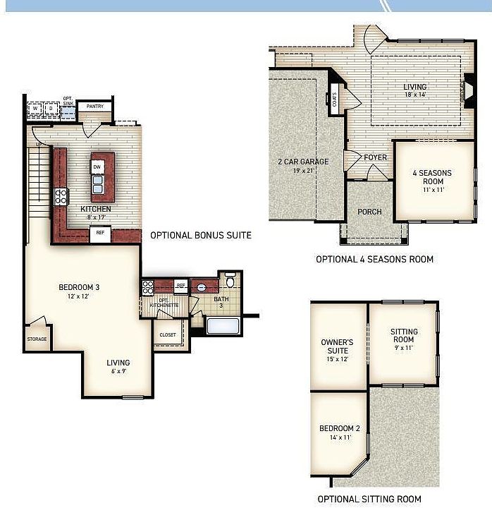 2nd image of 313 Carefree Ct