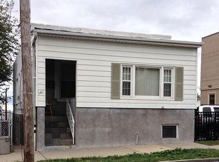 341 Harrison Ave, Garfield, NJ 07026