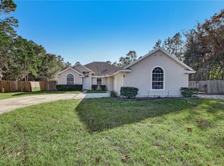 96216 Green Pine Rd, Yulee, FL 32097