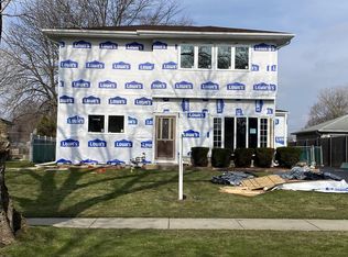2201 School Dr, Rolling Meadows, IL