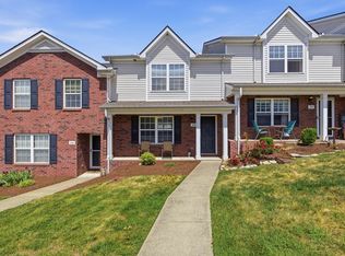 244 Buck Run Dr, Nashville, TN 37214