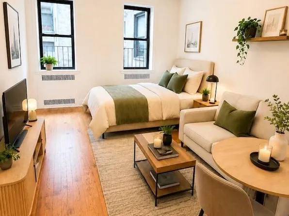 50 Lefferts Place #2M, Brooklyn, NY 11238