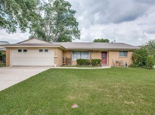 7000 Treehaven Rd, Fort Worth, TX 76116