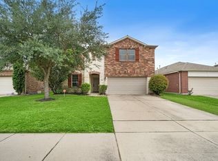 1102 Larkfield Dr, Richmond, TX 77469