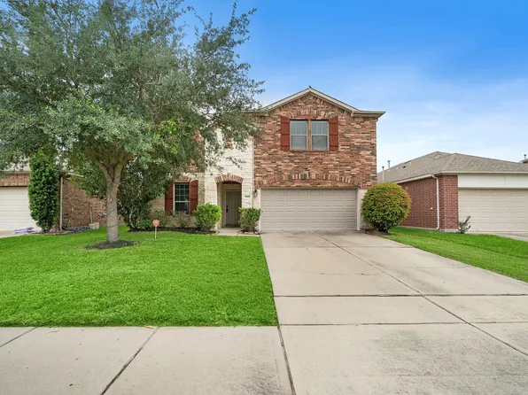 1102 Larkfield Dr, Richmond, TX 77469