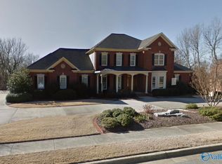 2802 Trevor Dr SE, Huntsville, AL 35802