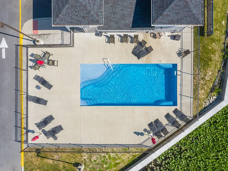 The Residences at River Place — Photo 40