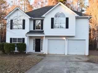 521 Michael Cir, Monroe, GA 30655