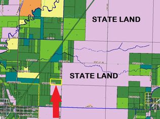 00Z0 Thurman Rd, Thompsonville, MI 49683