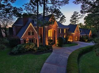 5515 Fellowship Pine Cir, Spring, TX 77379